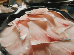 -大院小院传统火锅·小酒馆(北城天街店)