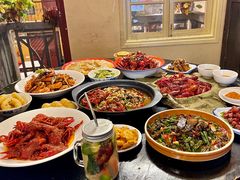 -文和友老长沙龙虾馆(化龙池店)