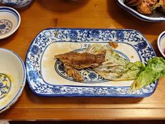 -孙盛兴奥灶面馆·蟹黄面·三虾面(山塘街总店)