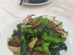 -凤城礼记鱼翅海鲜酒家(新马路总店)