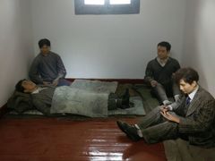 -青岛德国监狱旧址博物馆