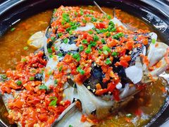 -院里寻菜·祖庵菜宴请(观沙岭店)