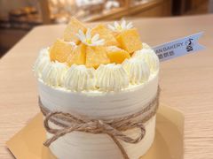 -匠造烘焙(联洋店)