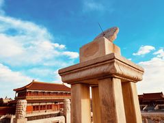 -故宫博物院(故宫)