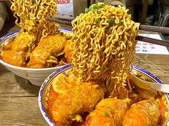 -辉记炭烧海鲜大排档·老字号(福田店)
