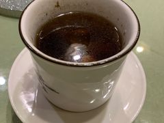 陈皮玉竹水鸭汤-顺风山庄(水濂山店)