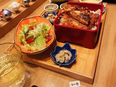 -七福日本料理