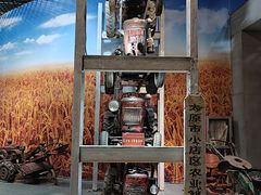 -太原老车文化博物馆