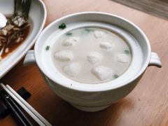 鱼汤-丹江渔村(望京店)