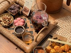 -六阅·福十 FORTEN 海景咖啡西餐厅(双廊古镇店)