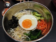 -许哥东北烧烤·铁丳烤串·宫后夹肉(繁花中心店)