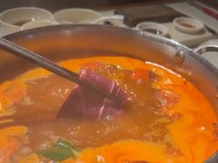 -庖丁家水煮牛排火锅(巴国城店)