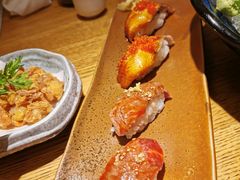 -乐亭日本料理(彩虹本店)