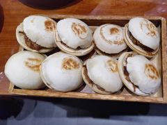 -江城小馆陕南妈妈菜·全球旅行餐厅(钟楼店)