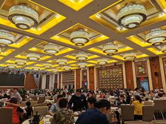 大堂-顺德人家食府(黄金广场店)
