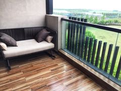 -上海崇明金茂凯悦酒店