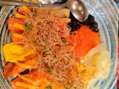 -东岸料理·寿司·刺身