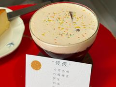 -FULL MOON满月咖啡