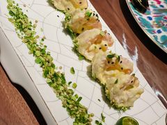 -海派悦庭·海胆烧麦·新融合菜(凯德广场店)