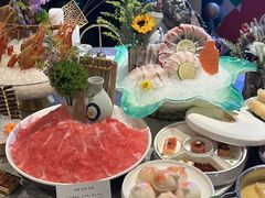 -ONE FULL 古董港式海鲜火锅