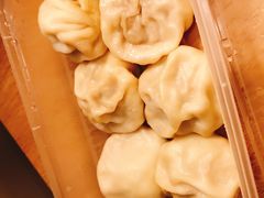 -百年尹氏汤包(湖南路狮子桥店)