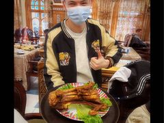 羊排-新疆伊宁远征餐厅