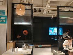 -半天妖烤鱼(莘县店)