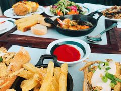 -SMOKI & CO(五大道店)