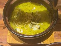 -有红鸡毛店·砂锅菜(抚琴夜市店)