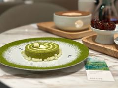 -théATRE 茶聚场(王府中環店)
