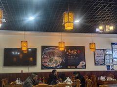 -老米家泡馍(保利若比邻店)