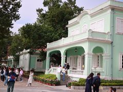 -龙环葡韵住宅式博物馆