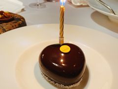 -三嚥阁 La Villa Restaurant