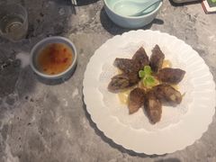 -四道菜·福建菜馆(新街口金鹰店)