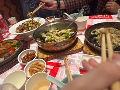 -四道菜·福建菜馆(莆田万达店)