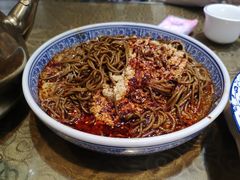 -独秀小吃(蓝田店)