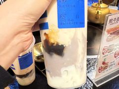 -CHARLIETOWN红茶公司(南京万象天地店)