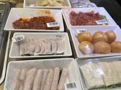 -野妹经典火锅(民治店)