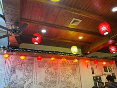 -兰庆鸡蛋馃(人民路店)