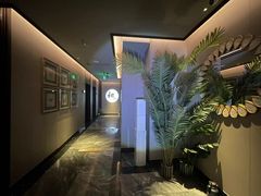 -和子足浴SPA会馆(东方之门店)