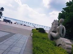 -星海湾跨海大桥