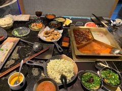 -王家渡火锅店(亦庄店)