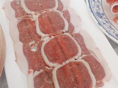 -清真·鸦儿李记·涮肉(鼓楼店)