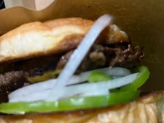 -魏斯理汉堡(西安沣东吾悦店)