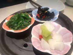 -荷庭·精致湘菜(华强北九方店)