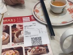 -稻香酒家·33年老字号·港式粤菜(富邦中心店)