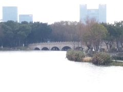 -昆山城市生态森林公园