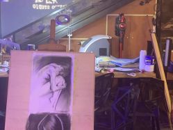-见雾TATTOO STUDIO