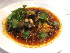 麻辣土鸡爪-香丰阁·烤鸭·川湘菜(昌平店)