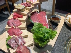 十二道真味-NIUAN牛庵·日式和牛烧肉(恒隆店)